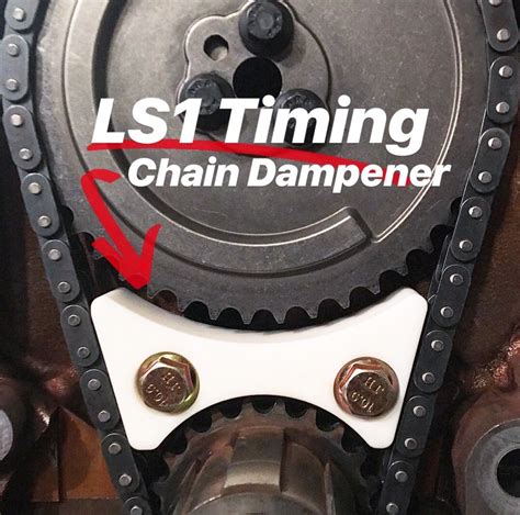 ls1 timing chain|ls1 timing chain kit.